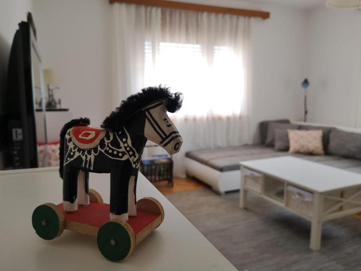 Vila Ema 크레핀스키타플리스 외부 사진